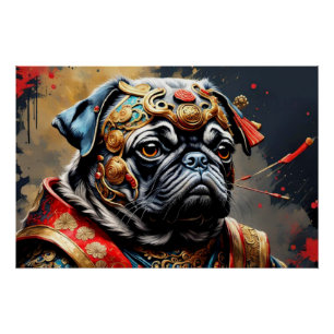 PÓSTER PERRO EN EL ATRO IMPERIAL 2