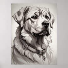 Perro Labrador