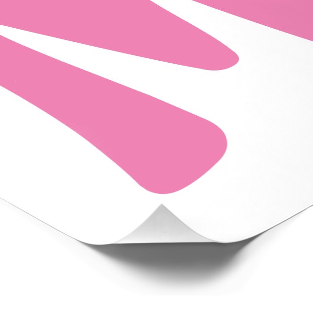 Póster Perro Mamá (Esquina)