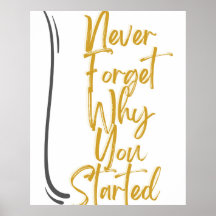 Perseverancia en el éxito