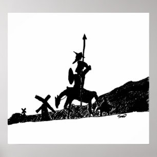 Póster ¡Persigue tu sueño!