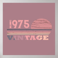 Personaliazada cincuenta vintage fiesta de cumplea