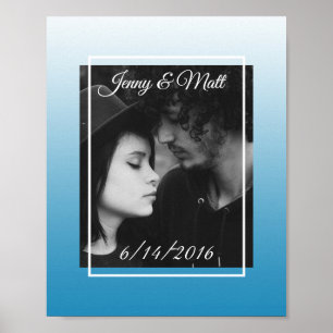 Póster Personalice este " Poster con su imagen