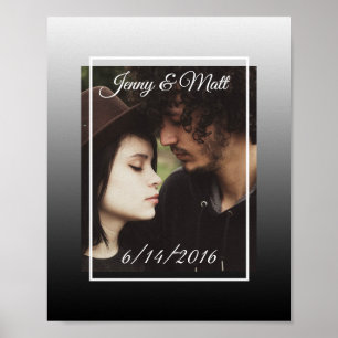 Póster Personalice este " Poster con su imagen