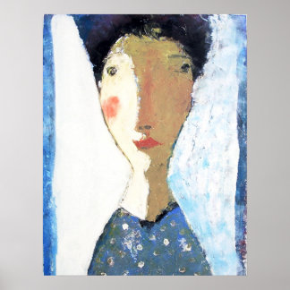 Póster :: Personalidad: