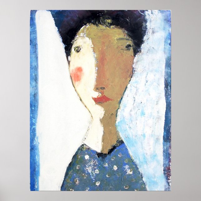 Póster :: Personalidad: (Frente)