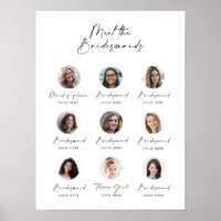 Personalizable Conoce la presentación de las damas