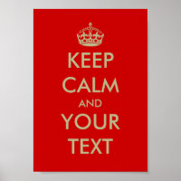 Personalizable guarda el texto tranquilo del