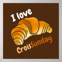 Personalizable me encanta CroisSunDay