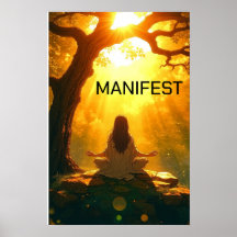 Personalizable Yoga Meditation Pose