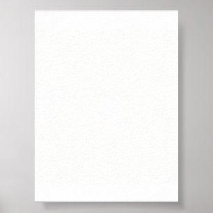 Póster Personalización de Bodas de Lujo Modernas