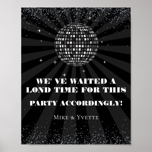 Póster Personalizado 5675 (Frente)