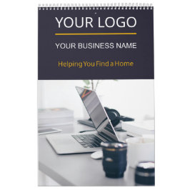 Poster personalizado Calendario Marcado para Offic