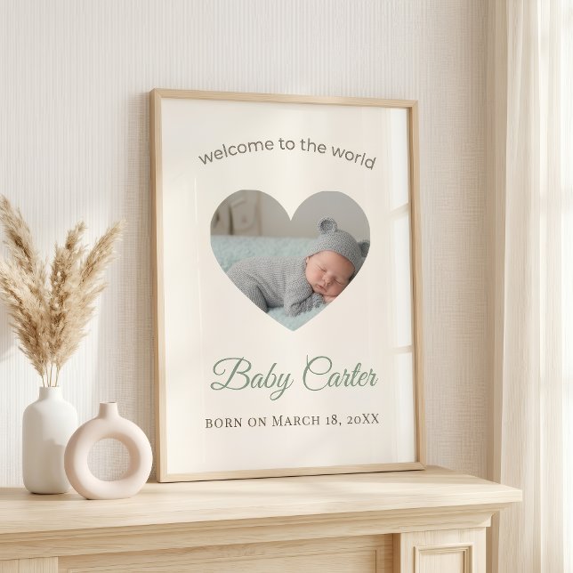 Póster Personalizado con el Nombre para el Cuarto  (Subido por el creador)