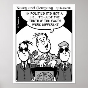 Póster Personalizado de KC 9-6