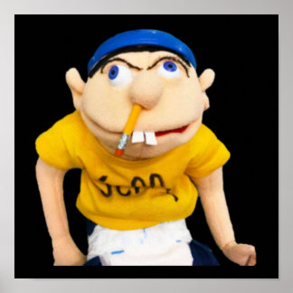 Póster Personalizado de niños divertidos