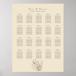 Póster Personalizado fotográfico moderno gráfico de asien