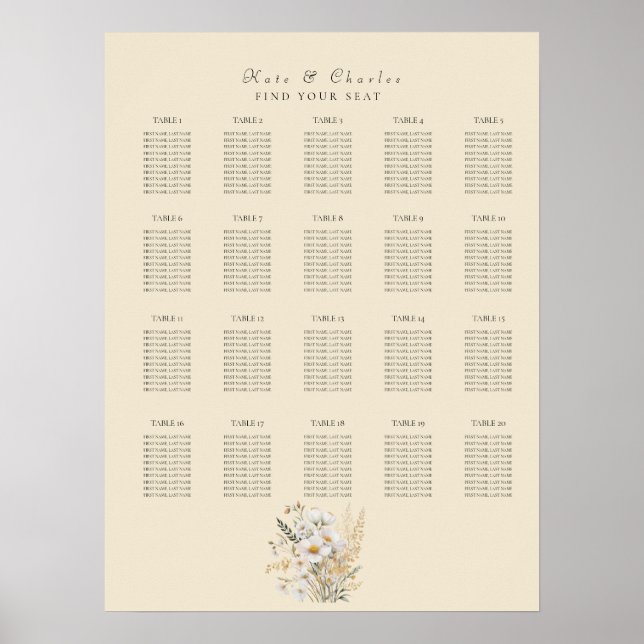 Póster Personalizado fotográfico moderno gráfico de asien (Frente)