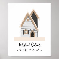 Personalizado House Medical Training Journey