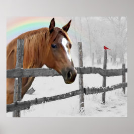 Póster Personalizado Nicole - Mae 3