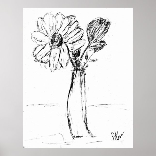 Póster Personalizado poster (33,97" x 43,27") (Frente)