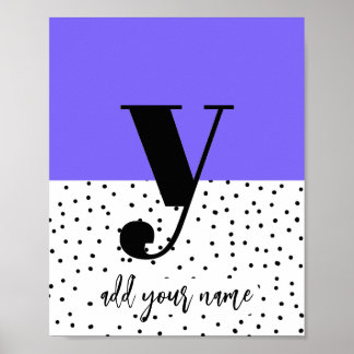Póster PERSONALIZADO - Poster - Funda inferior