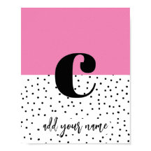 PERSONALIZADO - Poster - Funda inferior