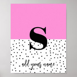 Póster PERSONALIZADO - Poster - Fundas inferiores