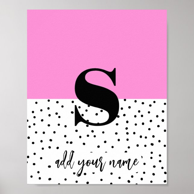 Póster PERSONALIZADO - Poster - Fundas inferiores (Frente)