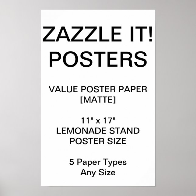 Póster Personalizado Poster personalizado de la relación  (Frente)