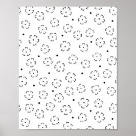 Póster personalizado | Semibrillante | Minimalista