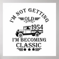 Personalizado setenta años de 70 años