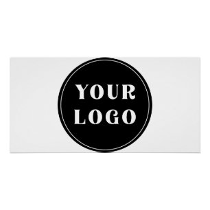 Póster personalizado, único, elegante y minimalista