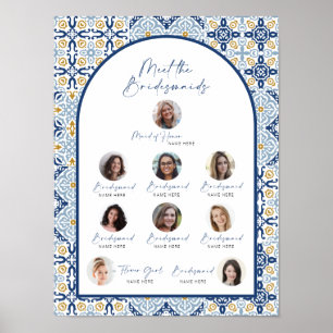 Póster Personalizado V2 de Marianne