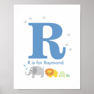 Póster Personalizar cartel