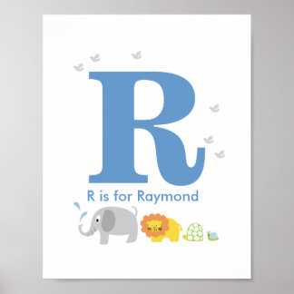 Póster Personalizar cartel