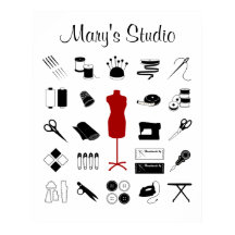 Personalizar del Poster de texto