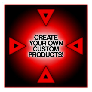Póster Personalizar / Personaliza / Crea tu propio