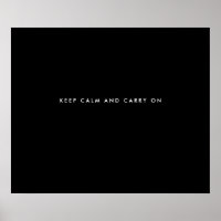 Personalized Gifts For Men Black Quote Print 24x20