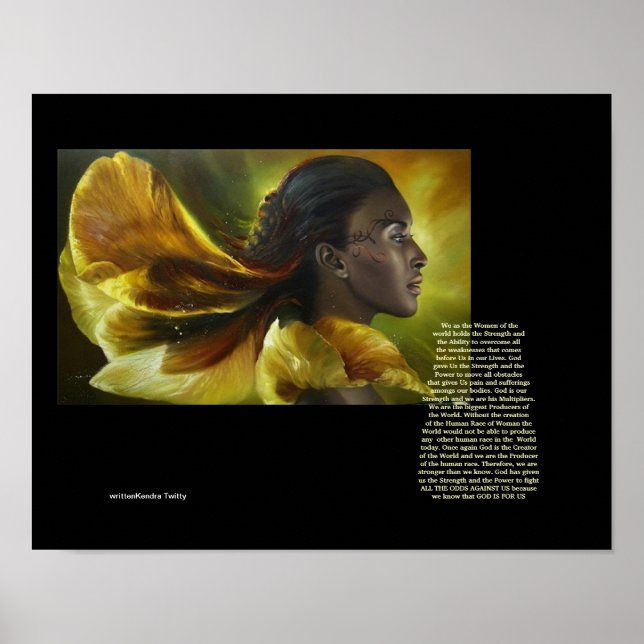 Póster Personas (Frente)