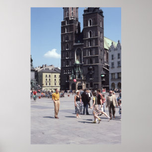 PÓSTER PERSONAS DE LA CATEDRAL CONCRETA