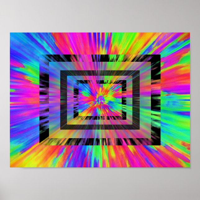 Póster Perspectiva (Frente)