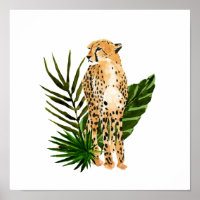 Perspectiva de Cheetah