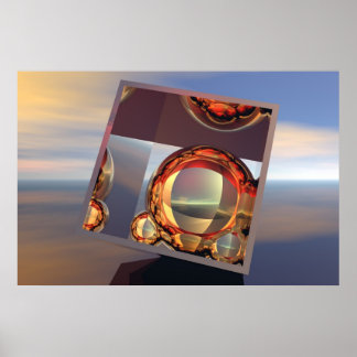 Póster Perspectivas (comienza con $12,80)