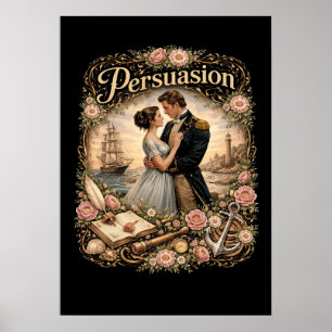 Póster Persuasión