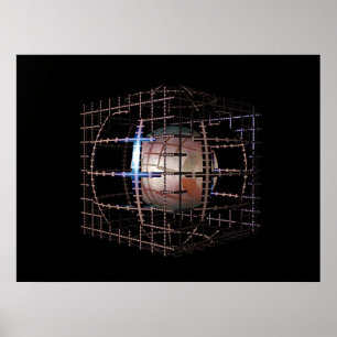 Póster Pertenencia lógica