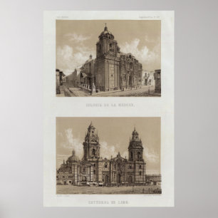Póster Perú 19