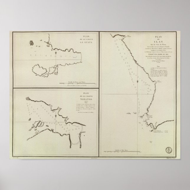 Póster Perú 2 (Frente)