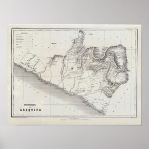 Póster Perú 20