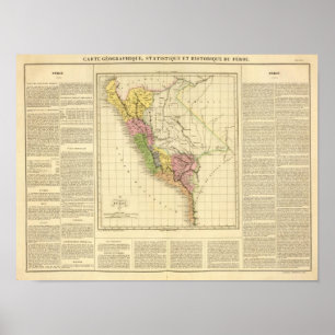 Póster Perú 31
